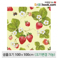 [디자인다소]텃밭현수막(딸기)-036
