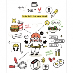 [디자인다소]다이어트현수막-001