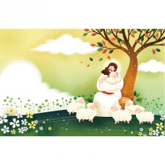 [디자인다소]교회현수막-123