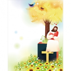 [디자인다소]교회현수막-124