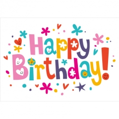 [디자인다소]생일현수막-243