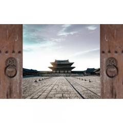 [디자인다소]궁전현수막(고궁)-060
